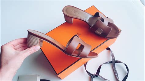 hermes oasis review